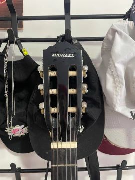 Violão Michael Clássico