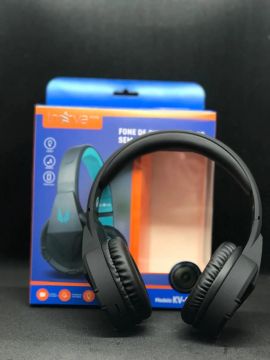 Fone de Ouvido Inova KV-100 Bluetooth Sem Fio