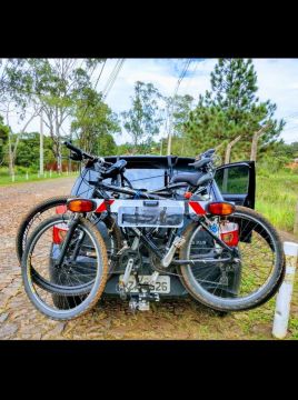 Régua Sinalizadora para Transbike