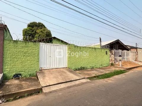 Excelente Casa Bairro Aponiã 2 Qtos R. Jerônimo de Ornelas, Apta a Financiar
