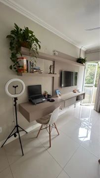 Apartamento LINDINHO 50m Roda Gigante. Direto com proprietário!