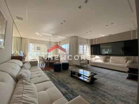 Apartamento em Rua Pedroso Alvarenga - Itaim Bibi - São Paulo/SP
