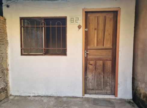 Casa para alugar em ótima localização