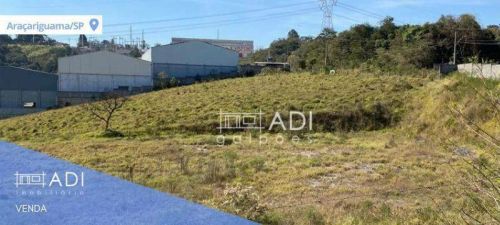 Área Industrial à venda 20.000 m² - Rod. Castelo Branco - Araçariguama/SP