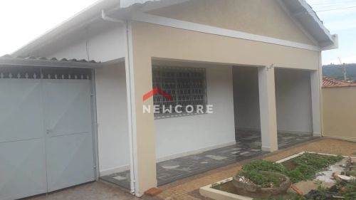 Casa em joao Teixeira da frota - PALLU - São Pedro/SP