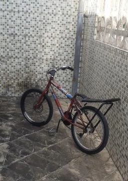 Bicicleta Aro 20 - Ótima para Passeios!