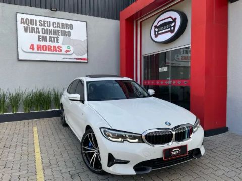 330i 2020 M Sport 2.0 Turbo Aut.