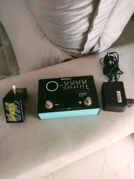 Módulo TM1 Roland 