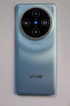 Vivo X100 Pro
