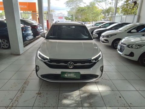 Volkswagen Nivus 2024 1.0 200 tsi total flex highline automático