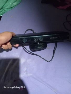 Kinect para Xbox 360