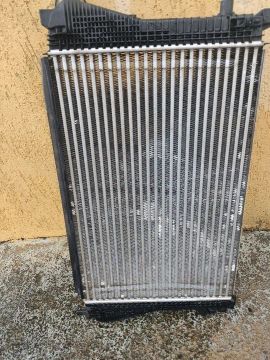 Intercooler Passat, Audi A3, Tiguan