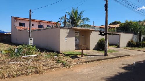 Vendo Casa