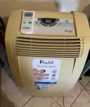 Ar Condicionado Portátil- 220v 