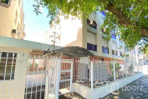 Imóvel na Ipiranga com 2 dormitórios e 59m²