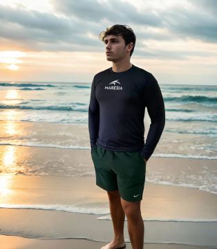 Camisa UV proteção solar 