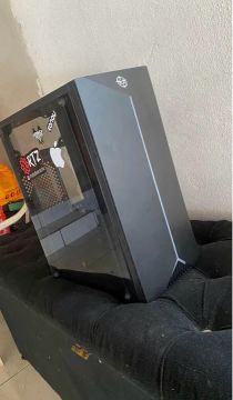 Gabinete Gamer TGT Paladin