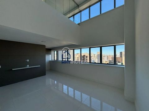 Apartamento para alugar na Savassi, Belo Horizonte