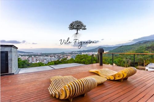 Salas comerciais vista panorâmica e privacidade na natureza 15 a 50m2