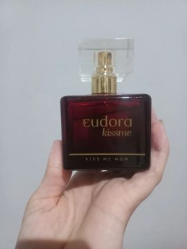 Perfume Eudora Kiss Me Now