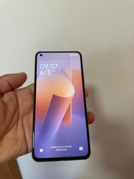 Smartphone Xiaomi 11 Lite 5G NE - Ótimo Estado!