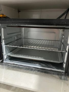 Forno Elétrico Philco 60 L Usado