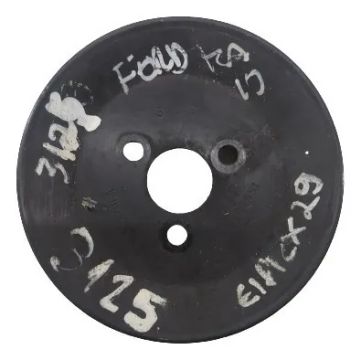 Polia Bomba Água Ford Ka 2010 Is5q8509aa