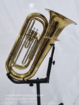 Tuba (bombardao)