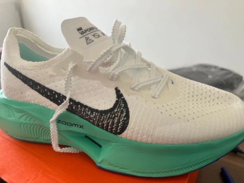 NIKE VAPORFLY ZERADO!!! OPORTUNIDADE 