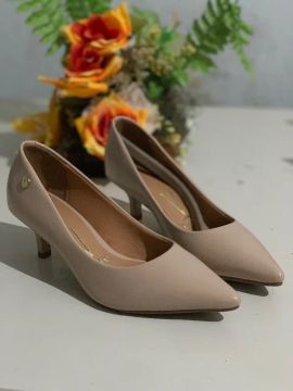 Scarpin vizzano