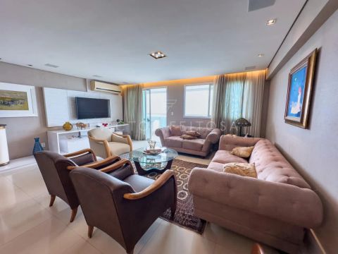 Atlantis Beira Mar (Meireles) - 140m²