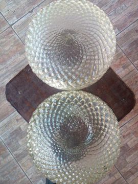 Globo de cristal 