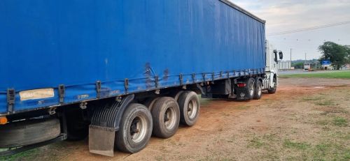 Carreta sider guerra 