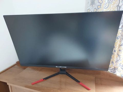 Monitor Gamer BlueCase 27 polegadas