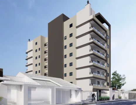 Apartamento Duplex (custo benefício)