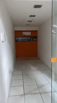 Aluguel sala comercial