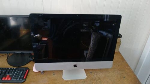 iMac Intel 21.5" EMC 2308 + 2 Roteador Apple