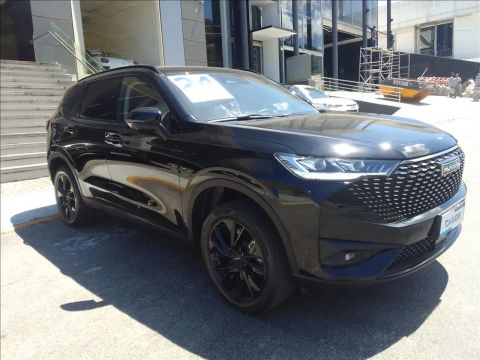 GWM HAVAL H6 1.5 HEV PREMIUM E-TRACTION