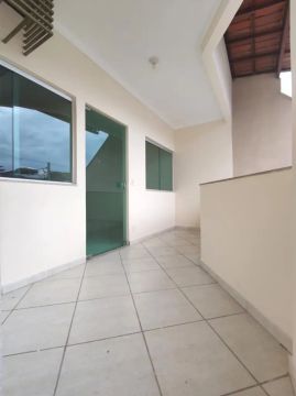 Casa Pavimento Superior no Grã Duquesa para Alugar