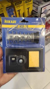 SUPORTE PARA FERRO DE SOLDA HIKARI HSF-10