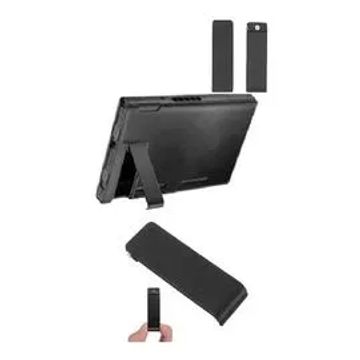 Protetor do cartão e pezinho do switch!