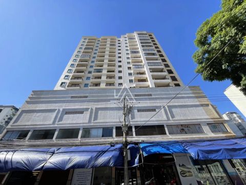 APARTAMENTO 1 DORMITORIO, SEMI MOBILIADO, TERRAÇO, EDIFICIO GUAUDI, PASSO FUNDO RS