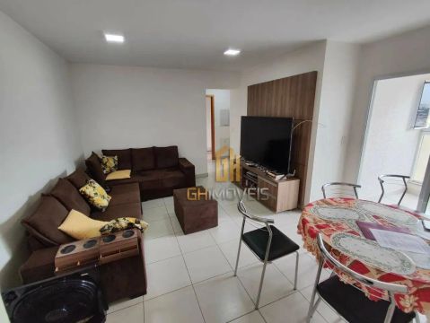 Apartamento à venda, 68 m² por R$ 460.000,00 - Setor Campinas - Goiânia/GO