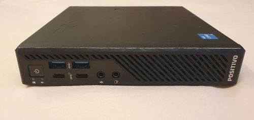 Mini PC Positivo C6400 Pro