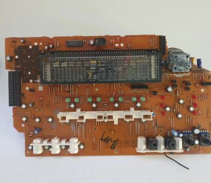 Placa frontal som Aiwa NSX-V9000 