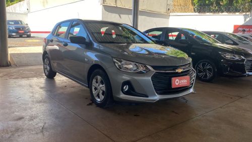 Onix Hatch 2024 Preço imperdível 