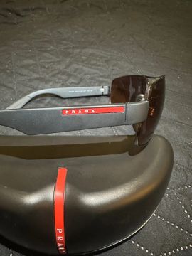 Óculos de Sol Prada Masculino