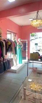 PASSO LOJA NA AVENIDA J ALVORADA
