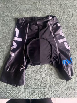 Shorts Ciclismo - Tamanho M