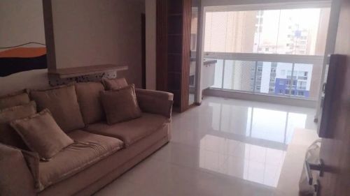 Imóvel disponível possui 84 metros quadrados com 2 quartos em Praia da Costa - Vila Velha 